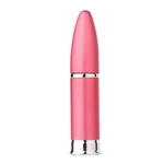 Ficha técnica e caractérísticas do produto 12ml portátil Mini recarregáveis ¿¿Perfume Atomizer vazia Garrafa de Spray (rosa)