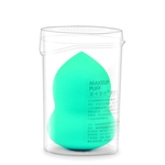Ficha técnica e caractérísticas do produto 4 Colors Non-Latex Makeup Dry & Wet Puff Powder Beauty Egg