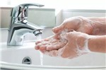 Ficha técnica e caractérísticas do produto 4 Sabonete Liquido P/ Mãos Prote & Clean 1,1l
