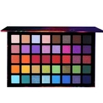 Ficha técnica e caractérísticas do produto 40 Color Eyeshadow Palette Spotlight Fosco Matte Color Eyeshadow Palette