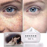 Ficha técnica e caractérísticas do produto 40g Meiyanqiong Anti Aging Face Care Creme Para Remoção De Manchas Escuras