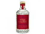 Ficha técnica e caractérísticas do produto 4711 Acqua Colonia Rhubarb And Clary Sage - Perfume Unissex Eau de Toilette 170 Ml