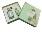 Ficha técnica e caractérísticas do produto 4711 Acqua Colonia Royal Riesling Perfume Unissex - Eau de Cologne 170ml + Gel de Banho 75ml