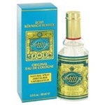 Ficha técnica e caractérísticas do produto 4711 Cologne Spray Perfume (Unissex) 60 ML-Muelhens