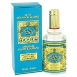 Ficha técnica e caractérísticas do produto 4711 Cologne Spray Perfume (Unissex) 90 ML-Muelhens