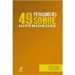 49 Perguntas Sobre Hiperidrose - Manole