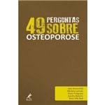 49 Perguntas Sobre Osteoporose / Ikonomidis/lamussi