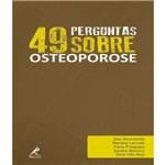 49 Perguntas Sobre Osteoporose - Vol 06