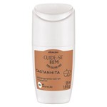 Ficha técnica e caractérísticas do produto 5 Cuide-se Bem Desodorante Antitranspirante Roll On Castanhita 55ml Cada