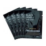 Ficha técnica e caractérísticas do produto 5 Mascara Preta Removedora Cravos Pilaten Black Head Pelling