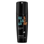 Ficha técnica e caractérísticas do produto 5 Quasar Surf Desodorante Body Spray, 100ml - Boticario