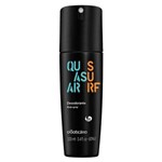 5 Quasar Surf Desodorante Body Spray, 100ml