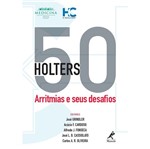 Ficha técnica e caractérísticas do produto 50 Holders - Arritmias e Seus Desafios - Manole