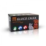 Ficha técnica e caractérísticas do produto 50 Tiras de Glicose para Animais Gluco Calea - Wellion