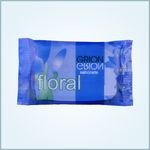 Ficha técnica e caractérísticas do produto 500 Unidades Sabonete Grion Floral 15 Gramas