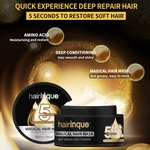 50ml Hair Care Essence Root Scalp Danificado Profundamente Reparação Máscara Nutritiva