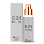Ficha técnica e caractérísticas do produto 521 Hera - Lpz.parfum 15ml