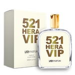 Ficha técnica e caractérísticas do produto Perfume Lapiduz (antigo Bortoletto) - 521 Hera Vip - 100ml