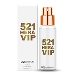 Ficha técnica e caractérísticas do produto 521 Hera Vip - Lpz.parfum 15ml