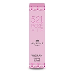 Ficha técnica e caractérísticas do produto 521 Vip Rosé 15ml Feminino Amakha Paris Rosas Eau De Parfum