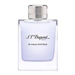 Ficha técnica e caractérísticas do produto 58 Avenue Montaigne Pour Homme Eau de Toilette S.T. Dupont - Perfume Masculino - 100ml - 100ml