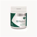 Ficha técnica e caractérísticas do produto 5D Reducer Inibidor de Absorção de Gordura 60 Cápsulas Five Diamonds