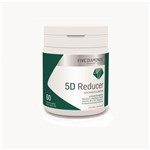 Ficha técnica e caractérísticas do produto 5D Reducer Inibidor de Absorção de Gordura 60 Cápsulas - Five Diamonds