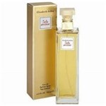 Ficha técnica e caractérísticas do produto 5th Avenue Elizabeth Arden Perfume Feminino Eau de Parfum 125 Ml