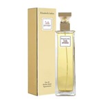 Ficha técnica e caractérísticas do produto 5th Avenue Feminino Eau de Parfum 125ml - Giorgio Beverly Hills