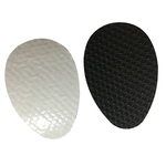 Ficha técnica e caractérísticas do produto 6 pares anti derrapante emocionante antiderrapante sapatos pad sola almofadas adesivo adesivo