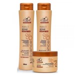 Ficha técnica e caractérísticas do produto 6 Shampoo 6 Condicionador 6 Mascaras Perfect - Belkit