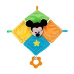 Ficha técnica e caractérísticas do produto 6727 - Mickey Lencinhos Buba Toys Colorido