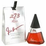 Ficha técnica e caractérísticas do produto 273 Red Rodeo Drive de Fred Hayman Eau de Parfum Feminino 75 Ml
