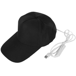 Ficha técnica e caractérísticas do produto 276pcs Lamp Bead Hair Growth Hat Cap Oil Control Adjustable Hair Growth Treatment Instrument