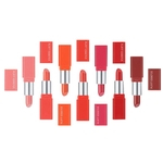 Ficha técnica e caractérísticas do produto 7Pcs Sexy Color Hidratante De Longa Duração Lip Makeup Cosmetic Women Lipstick Set