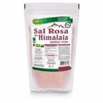 Ficha técnica e caractérísticas do produto Kit 10 Sal Rosa do Himalaia Integral 100% Natural 1 Kg - Unilife