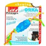 Ficha técnica e caractérísticas do produto 80224 - Orka Mini Cone de Pinha Chalesco