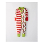 851 Família de Natal Matching Roupas de bebê Outfit Pai Mãe Define Pijama