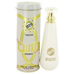 Ficha técnica e caractérísticas do produto 90210 White Jeans Eau de Toilette Spray Perfume Feminino 100 ML-Torand