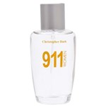 Ficha técnica e caractérísticas do produto 911 Woman Eau de Parfum Christopher Dark - Perfume Feminino - 100ml - 100ml