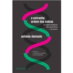Ficha técnica e caractérísticas do produto A Estranha Ordem das Coisas - 1ª Ed.