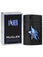 Ficha técnica e caractérísticas do produto A Men Mugler Masculino Eau de Toilette 100ml - Thierry Mugler