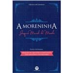 Ficha técnica e caractérísticas do produto A Moreninha - Clássicos da Literatura - Texto Integral