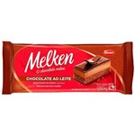 Ficha técnica e caractérísticas do produto A4-chocolate ao Leite Melken Barra 1,05kg Harald