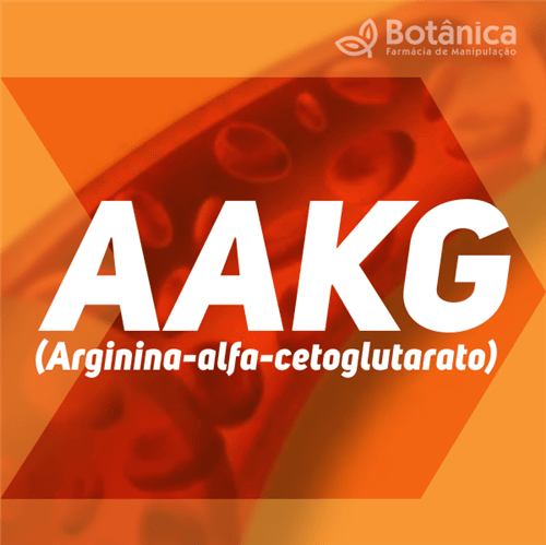 Ficha técnica e caractérísticas do produto AAKG Arginina Alfa Cetoglutarato 3g 30 Sachês