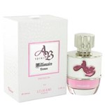 Ficha técnica e caractérísticas do produto Ab Spirit Millionaire Premium Eau de Parfum Spray Perfume Feminino 100 ML-Lomani