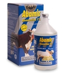 Ficha técnica e caractérísticas do produto Abamic 1% 1 Litro