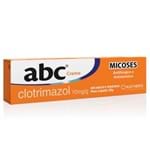 Ficha técnica e caractérísticas do produto Abc Cloritramazol Creme Iag Pharma 20g