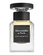 Abercrombie Fitch Authentic Man EDT Masc 50 Ml