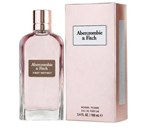 Ficha técnica e caractérísticas do produto Abercrombie Fitch First Instinct For Her Perfume 100ml